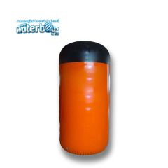 Large Cylinder Obstacle Laser Tag