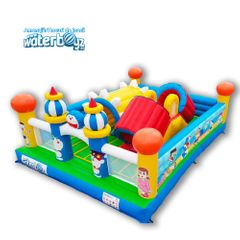 Orasel gonflabil profesional Disney Mini