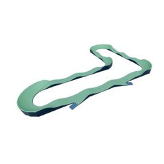 PUMPTRACK GLACIER PF6E