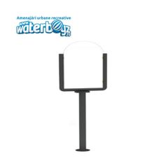 Panoul informativ Model 1