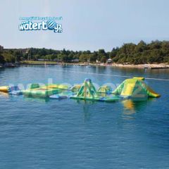 Parc acvatic model 5