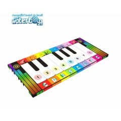 Pian electric de pardoseala