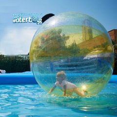 Inflatable pool 8*8*0.65