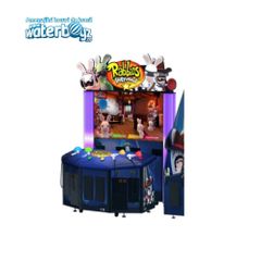 Rabbids Hollywood 65