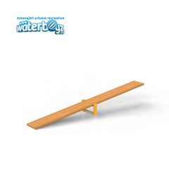 Rampa dresaj caini model 1