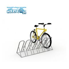 Rastel biciclete model 8