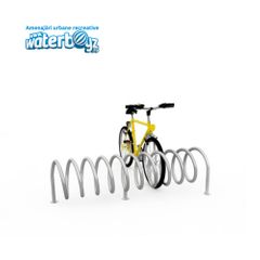 Rastel biciclete model 9