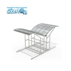 Rastel biciclete model 15