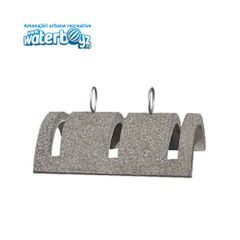 Rastel biciclete model 17