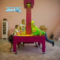 Sandbox - Joc Interactiv