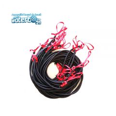 Set corzi elastice trambulina bungee