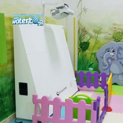 Set de gardut pentru Knowla