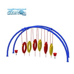 Sistem de catarare Antrenament