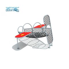 Sistem de catarare model avion