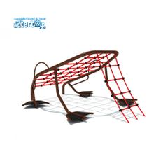 Sistem de catarare cu talpa