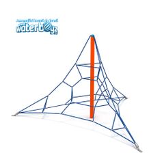 Sistem de catarare piramida model 7