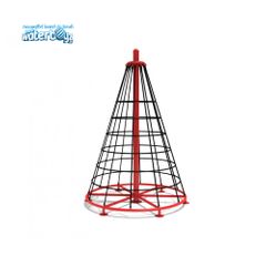 Sistem de catarare piramida model 6