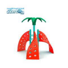 Sistem de catarare Palmier