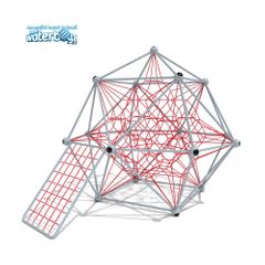 Sistem de catarare stea model 1