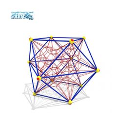 Sistem de catarare stea model 3