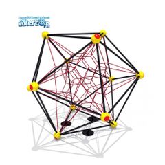 Sistem de catarare stea model 4