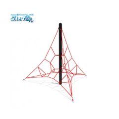 Sistem de catarare piramida model 1