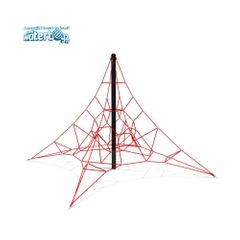 Sistem de catarare piramida model 4