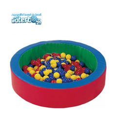 Softplay Piscina cu bile Round small