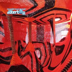 Loc de joaca crosetat Stup, 3+ ani, 700x400x700 cm