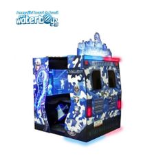 TARGET BRAVO OPERATION G.H.O.S.T. 55