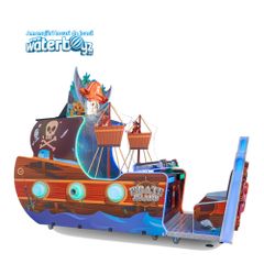 The Pirate Island Water Gun