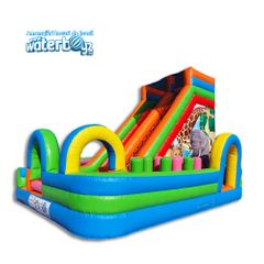 Tobogan Animals World