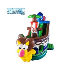 Tobogan Gonflabil Arca lui Noe