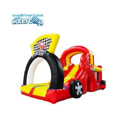 Tobogan Gonflabil Masinuta 2