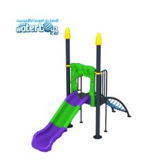 Tobogan clasic model 7