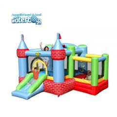 Tobogan multifunctional model 9