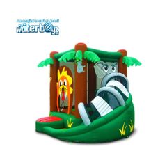 Tobogan Gonflabil Jungle