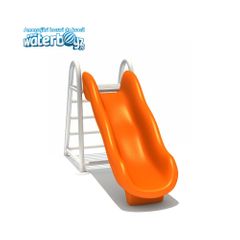 Tobogan valuri Model 1