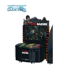 Tomb Raider  (65″)