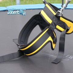 Trambulina Bungee cu 1 loc