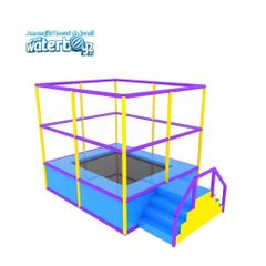 Trambulina elastica Olimpica 1 loc