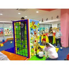 Unitate de catarare cu 4 laturi