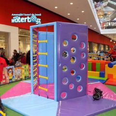 Unitate de catarare cu 6 laturi