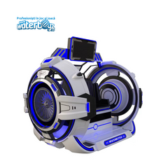 VR Cinema 9D 2 locuri