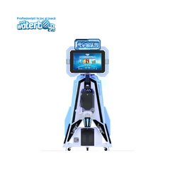 VR Metaverse Paradise