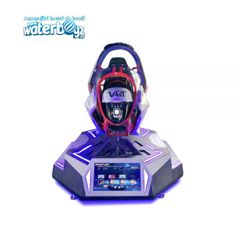 VR Racing Car
