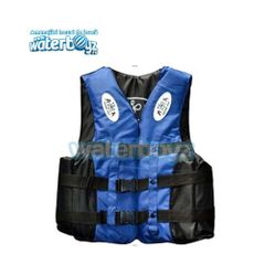 Vesta de salvare copii si adulti