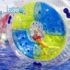 Water Roller 8*2*0.8 PVC