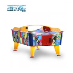 Air Hockey (Skate)