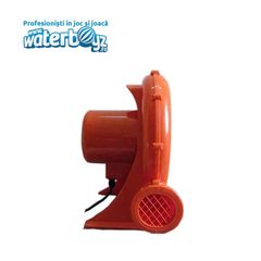 Inflatable Ball Air Pump 3